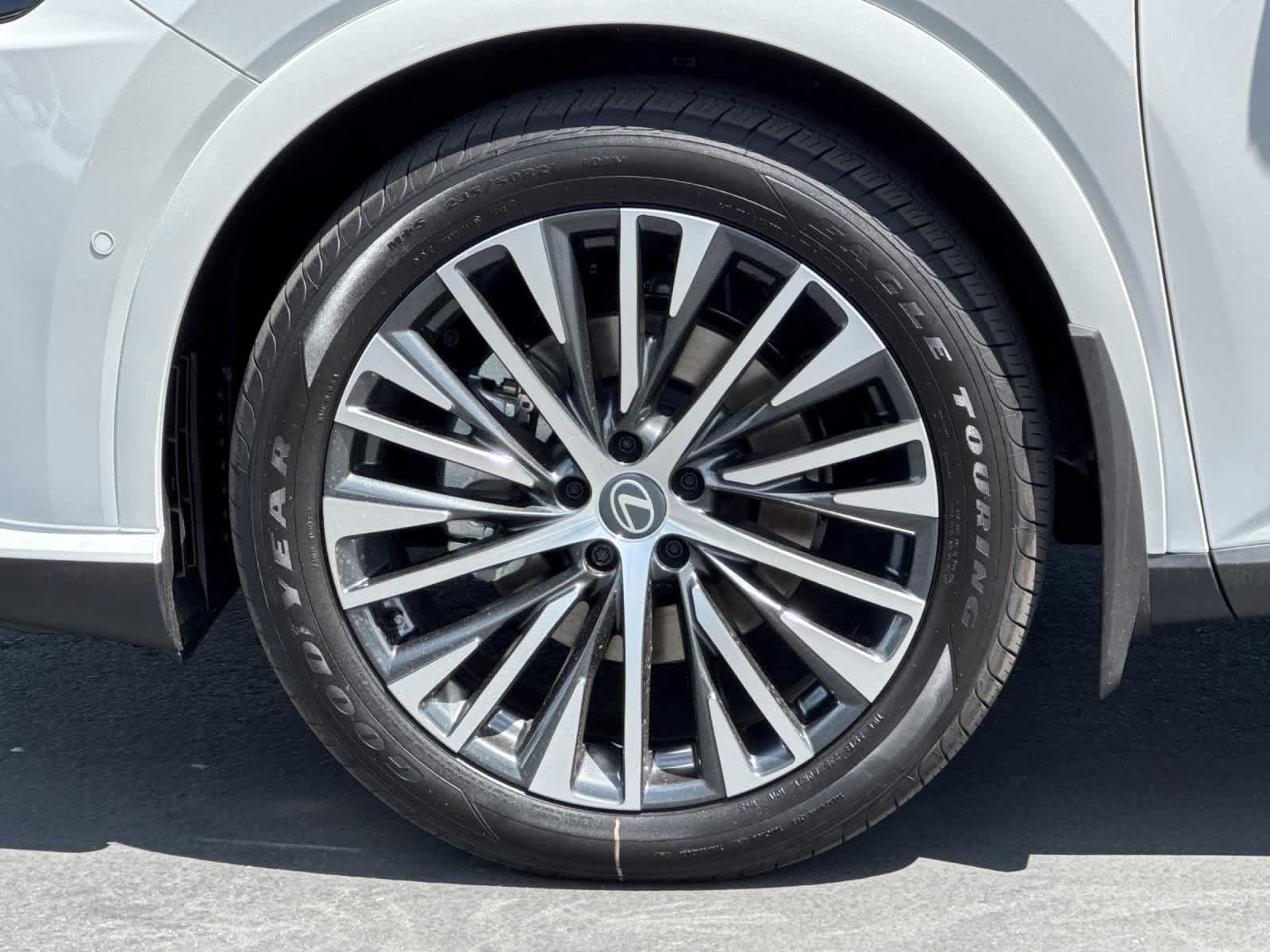 New 2026 Lexus RX 350 Premium Plus w/ Convenience Package FWD image 31
