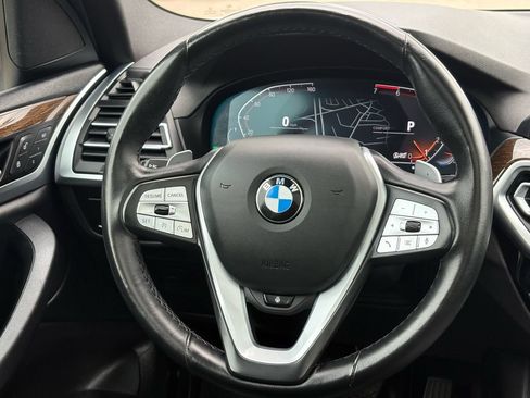 Used 2023 BMW X3 xDrive30i AWD/4WD image 12