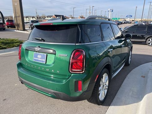 Used 2022 MINI Cooper Countryman image 4
