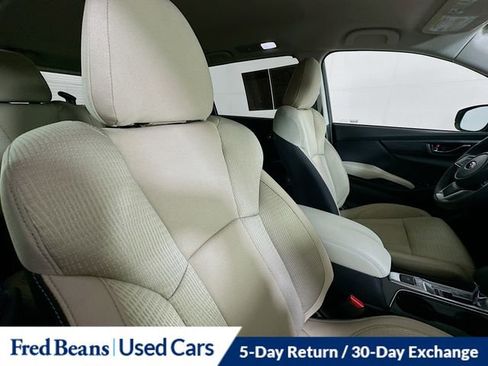 Used 2025 Subaru Ascent Premium image 30