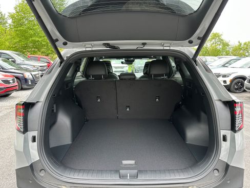 New 2026 Kia Sportage X-Line AWD/4WD image 10