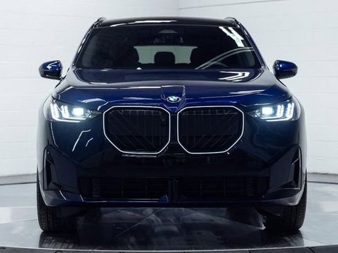 New 2026 BMW X3 xDrive30 image 7