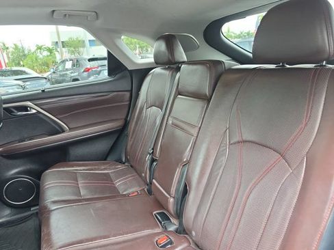 Used 2016 Lexus RX 350 FWD w/ Luxury Package image 11