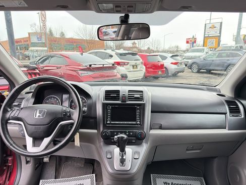 Used 2007 Honda CR-V EX-L image 19