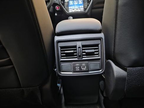 New 2026 Subaru Forester Sport image 29