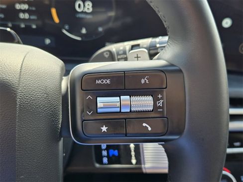 Certified 2024 Hyundai Santa Fe Limited image 25