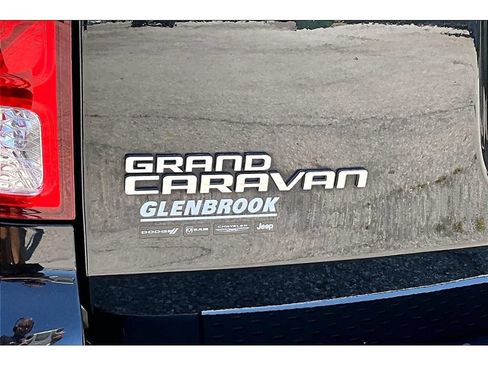 Used 2019 Dodge Grand Caravan GT FWD image 39