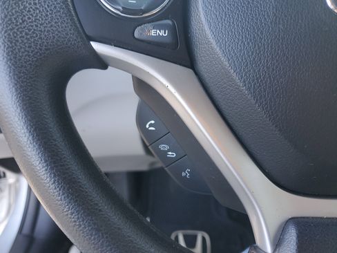 Used 2014 Honda Civic LX image 16