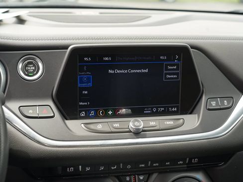 Used 2021 Chevrolet Blazer LT AWD/4WD image 22
