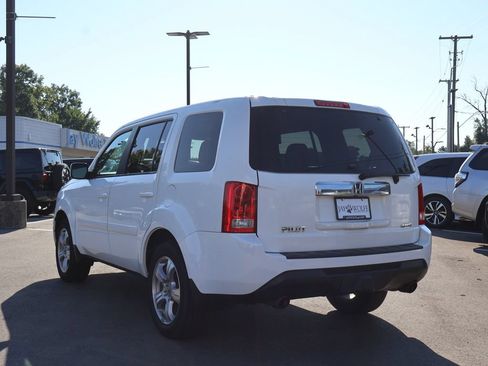 Used 2015 Honda Pilot EX-L image 5