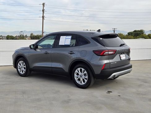 Used 2025 Ford Escape Active image 6