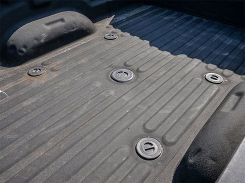 Used 2017 RAM 2500 Laramie image 11