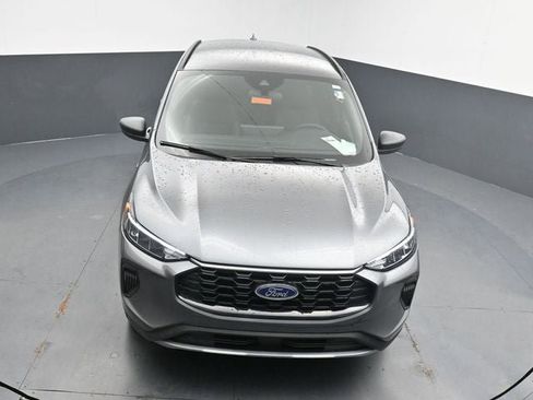 New 2026 Ford Escape ST-Line w/ Tech Pack #1 image 16