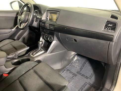 Used 2014 MAZDA CX-5 Touring image 21