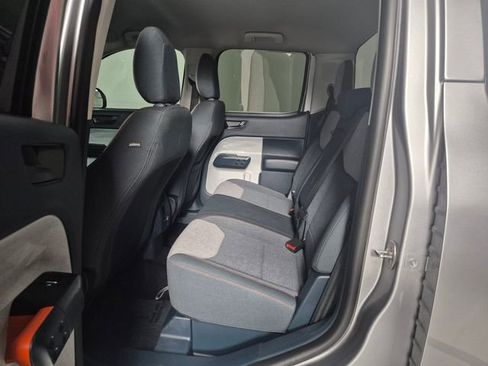 Used 2024 Ford Maverick XLT w/ Equipment Group 300A Standard image 28