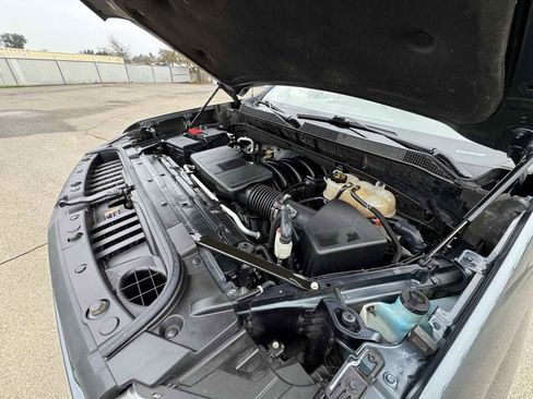 Used 2019 Chevrolet Silverado 1500 RST image 46