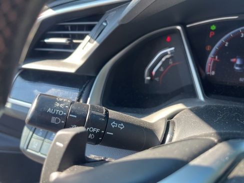 Used 2020 Honda Civic Sport image 24