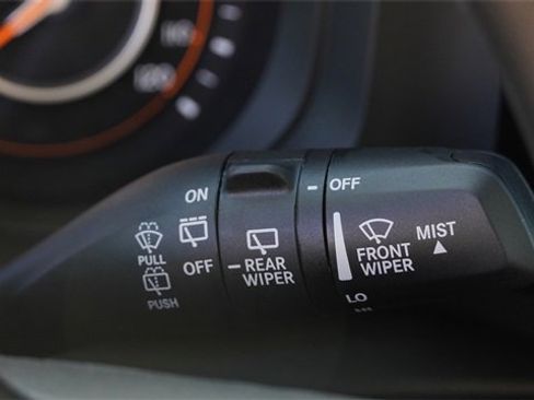 New 2026 Jeep Wrangler Sport image 29