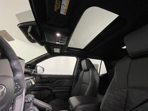 New 2026 Toyota 4Runner TRD Off-Road Premium image 10