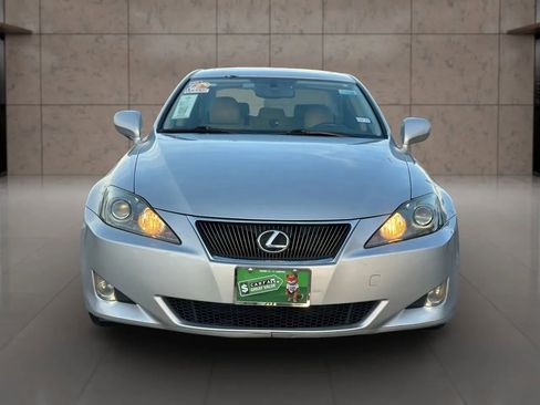 Used 2007 Lexus IS 250 image 15