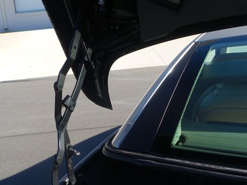 Used 2003 Mercedes-Benz SL 500 image 31