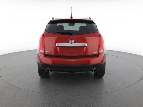 Used 2016 Cadillac SRX Premium FWD image 7