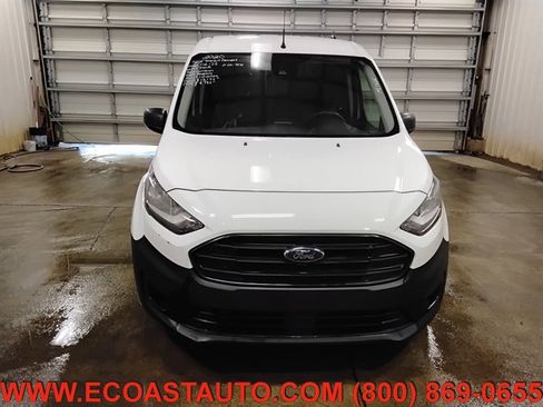 Used 2020 Ford Transit Connect XL image 7