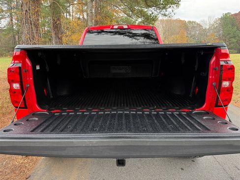 Used 2019 Chevrolet Silverado 1500 LT w/ All Star Edition image 68