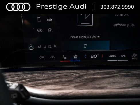 Used 2025 Audi Q5 2.0T Premium Plus image 17