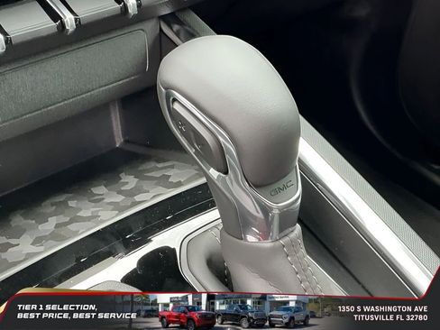New 2026 GMC Canyon Elevation RWD image 42