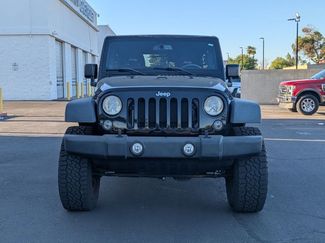 Used 2014 Jeep Wrangler Unlimited Sport w/ Quick Order Package 24S video 2