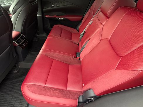 New 2026 Lexus RX 500h F Sport image 24