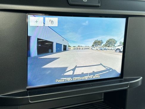 New 2025 Ford F550 XL image 18
