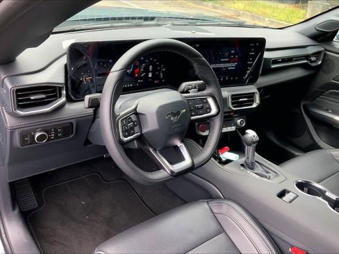 New 2026 Ford Mustang GT Premium RWD image 5