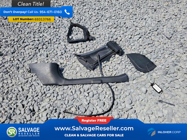 Used 2014 Nissan 370Z Touring w/ Navigation Package RWD image 16