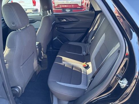 Certified 2024 Chevrolet TrailBlazer LS w/ LS Convenience Package image 24