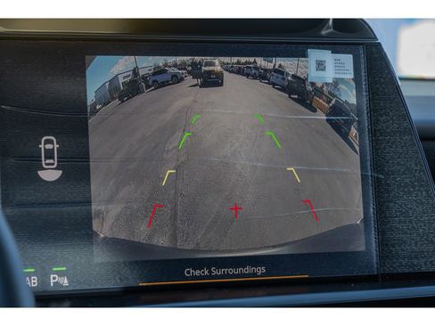 New 2026 Subaru Outback Limited image 25