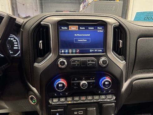 Used 2022 GMC Sierra 1500 Denali w/ Driver Alert Package II AWD/4WD image 22
