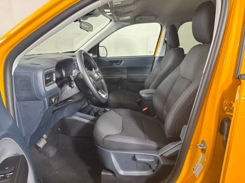 Certified 2026 Ford Maverick XL AWD/4WD image 11