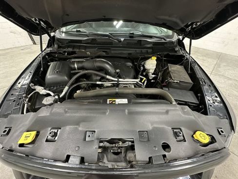 Used 2014 RAM 1500 Sport w/ Convenience Group RWD image 18