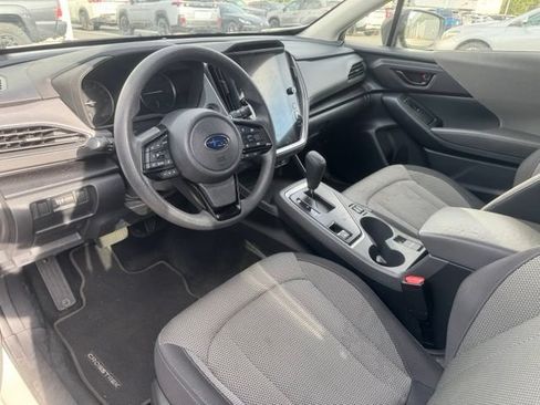 Used 2024 Subaru Crosstrek 2.0i Premium AWD/4WD image 5