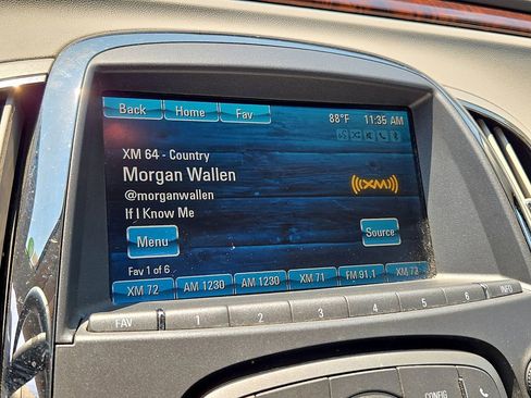 Used 2013 Buick LaCrosse Leather FWD image 18