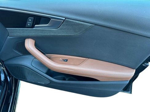 Used 2023 Audi A4 2.0T Premium Plus w/ Premium Plus Package image 10