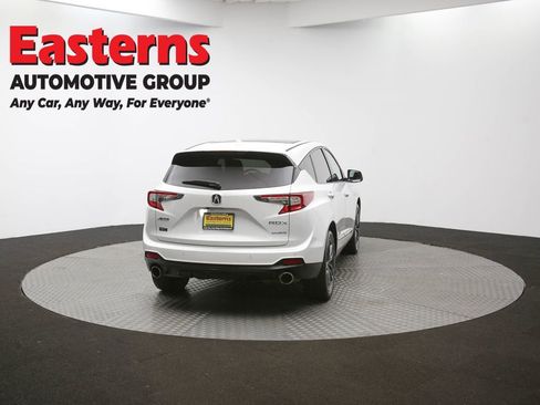 Used 2023 Acura RDX A-Spec image 38