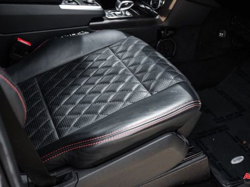 Used 2018 Mercedes-Benz G 63 AMG AMG G 63 image 68