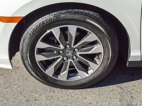 Used 2023 Honda Odyssey EX-L image 10