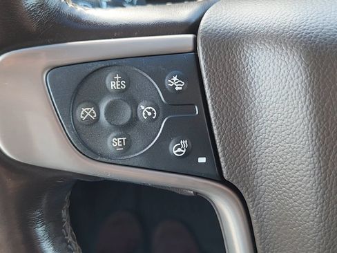 Used 2019 GMC Yukon XL Denali w/ Denali Ultimate Package AWD/4WD image 12
