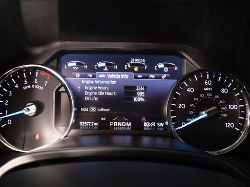 Used 2021 Ford Expedition Platinum image 4