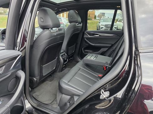 Used 2023 BMW X3 M40i w/ Parking Assistance Package image 25