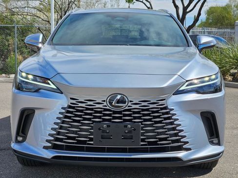 Used 2026 Lexus RX 350 Premium w/ Kick Snesor w/ Tow Package image 2